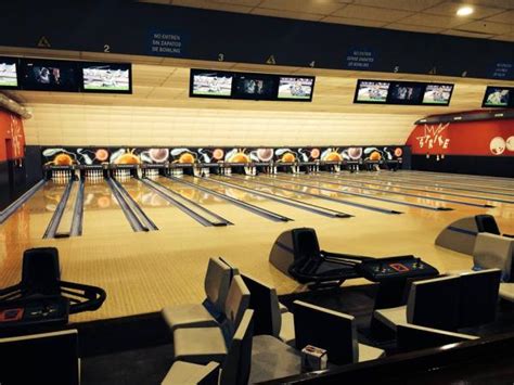 bowling pedralbes precios|Jugar a Bolos en Barcelona 